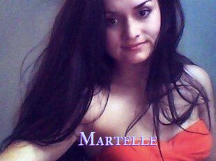 Martelle