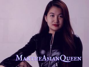 MartheAsianQueen
