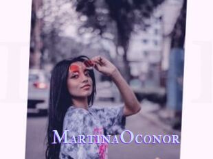 MartinaOconor