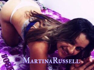 MartinaRussell