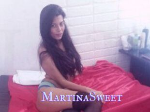 MartinaSweet