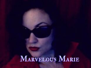 Marvelous_Marie