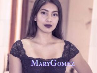 MaryGomez