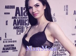 MaryMore
