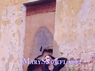 MarySnowflake1
