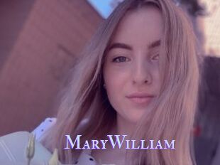 MaryWilliam