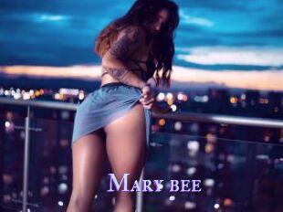 Mary_bee