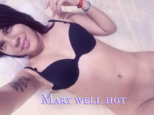 Mary_well_hot