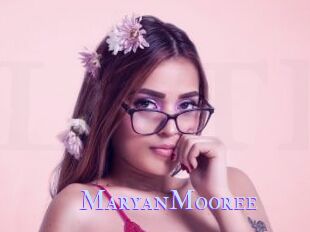 MaryanMooree