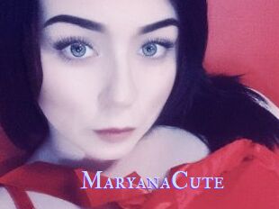 MaryanaCute
