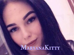 MaryanaKitty