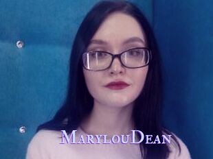 MarylouDean
