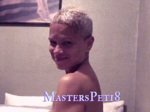 MastersPet18