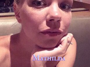 Mathilda