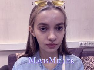 MavisMiller