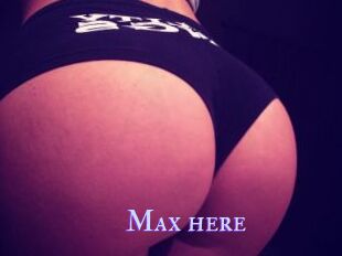 Max_here