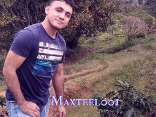 Maxteel001