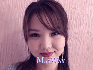 MayWay