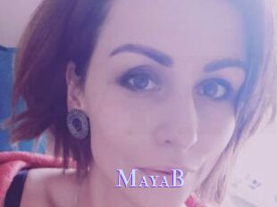 MayaB