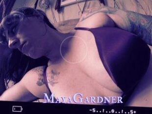 MayaGardner