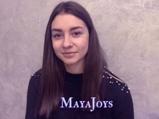 MayaJoys