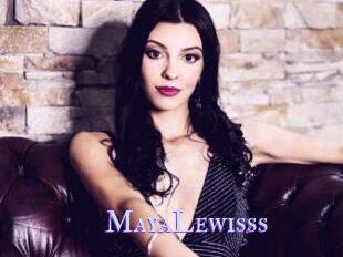 MayaLewisss