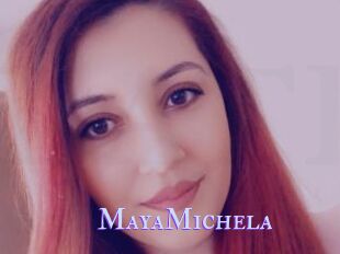 MayaMichela