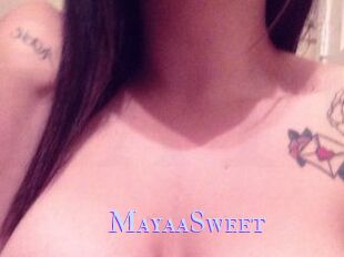 MayaaSweet