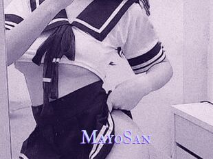 MayoSan