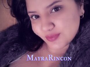 MayraRincon
