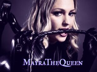 MayraTheQueen