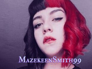 MazekeenSmith99