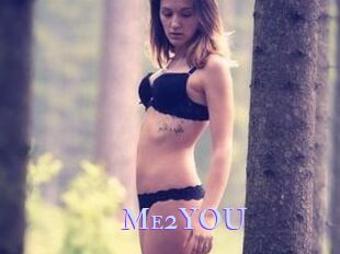 Me2YOU