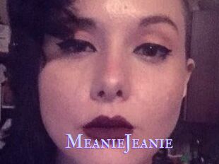 MeanieJeanie