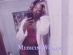 MedicineWoman
