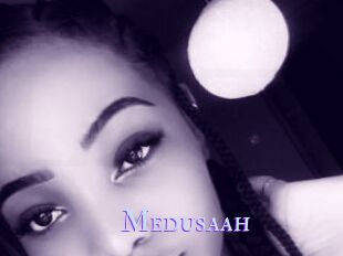 Medusaah