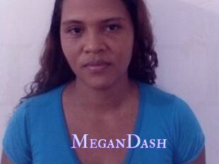MeganDash