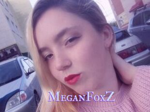 MeganFoxZ