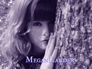 MeganLauder