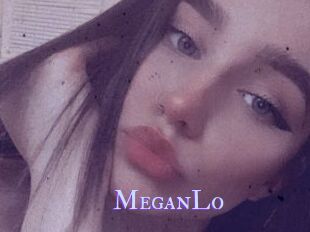 MeganLo