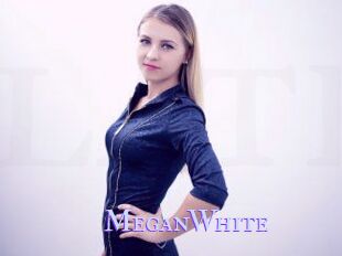 MeganWhite