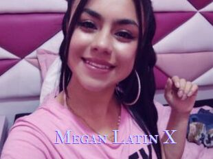 Megan_Latin_X