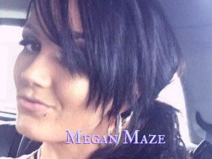 Megan_Maze