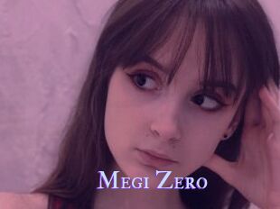 Megi_Zero
