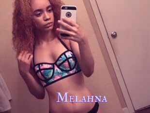 Melahna