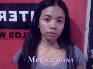 Melina_serna
