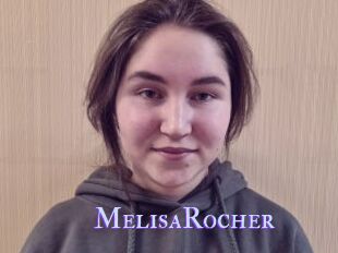 MelisaRocher