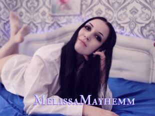 MelissaMayhemm