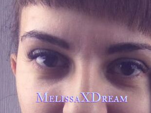 MelissaXDream