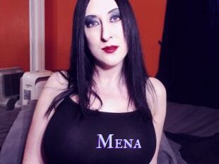 Mena